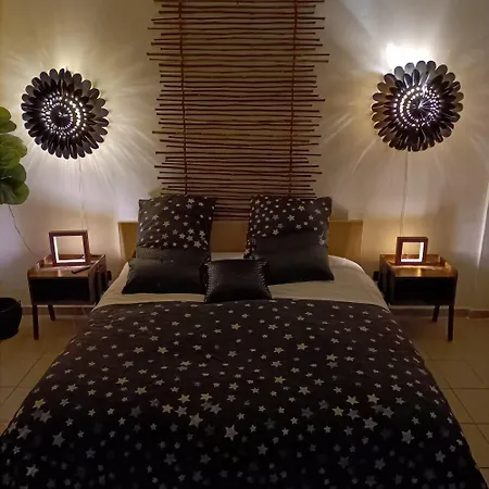 Апартаменты Labandabassottiferrara *