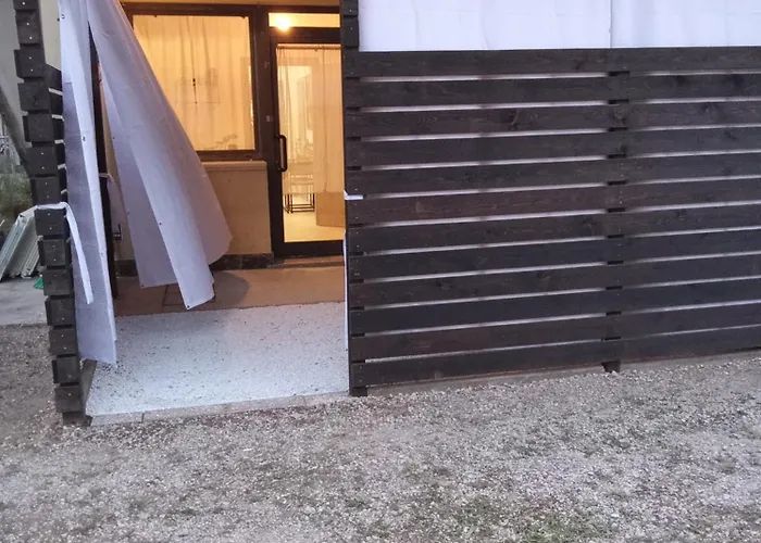 Labandabassottiferrara Апартаменты Monestirolo