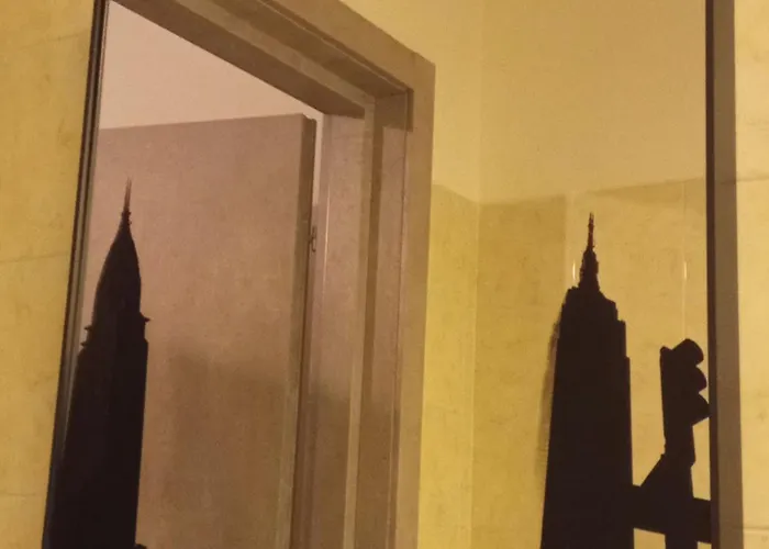 Labandabassottiferrara Апартаменты