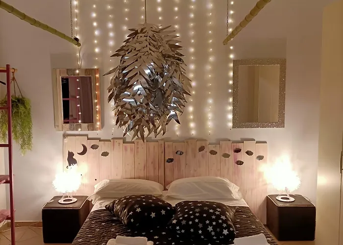 Апартаменты Labandabassottiferrara