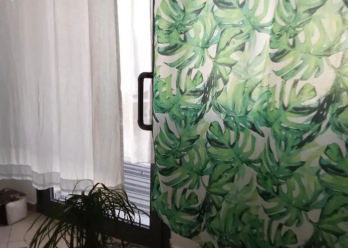 Апартаменты Labandabassottiferrara