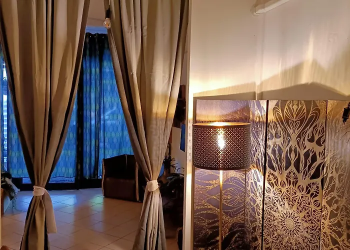 Апартаменты Labandabassottiferrara