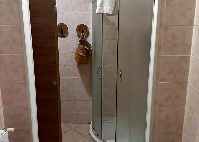 Labandabassottiferrara Апартаменты *