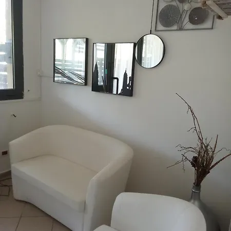 Labandabassottiferrara Διαμέρισμα
