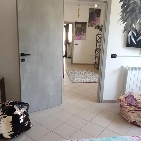 Labandabassottiferrara Apartment Monestirolo