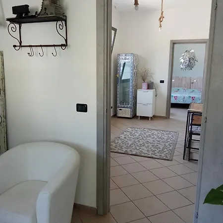 Apartment Labandabassottiferrara Monestirolo