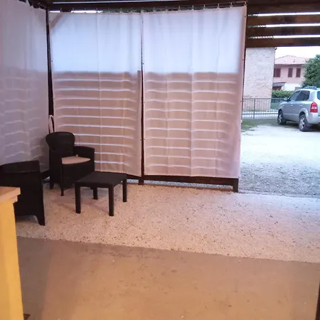 Labandabassottiferrara Apartment Monestirolo