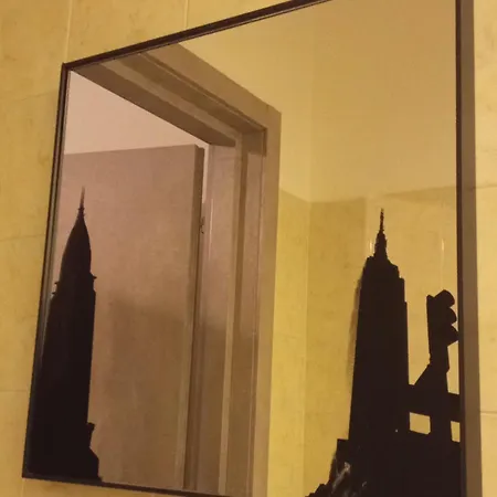 Labandabassottiferrara Apartment