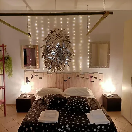 Apartment Labandabassottiferrara