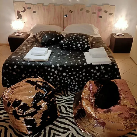 Labandabassottiferrara 아파트 Monestirolo