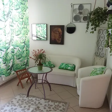 Apartment Labandabassottiferrara