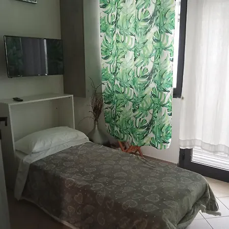 Labandabassottiferrara Apartment