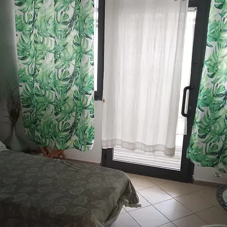 Labandabassottiferrara Apartment *