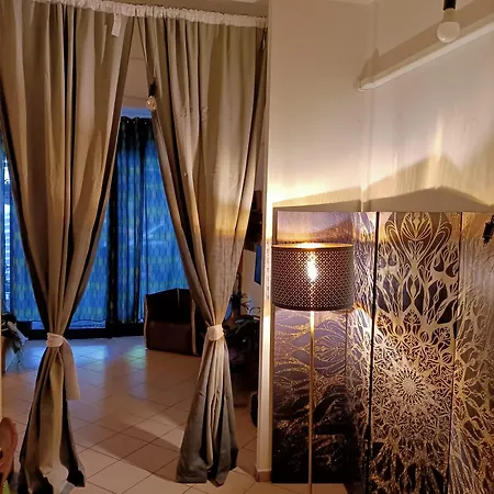 아파트 Labandabassottiferrara