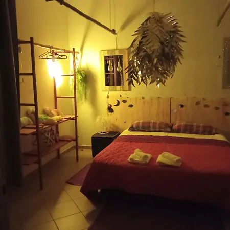 Labandabassottiferrara Appartamento Monestirolo
