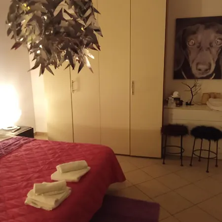 Apartment Labandabassottiferrara