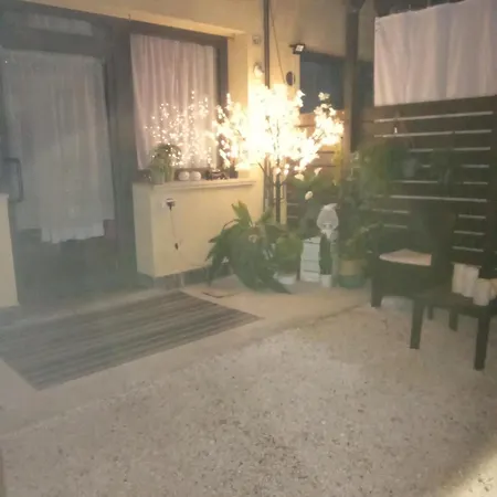 Labandabassottiferrara 아파트 *