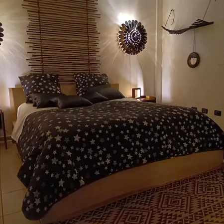 아파트 Labandabassottiferrara Monestirolo