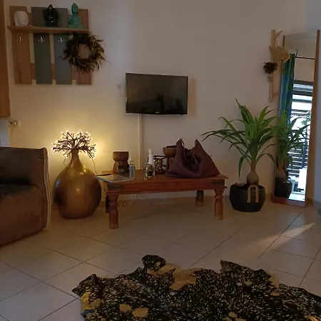 Labandabassottiferrara Apartment *