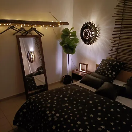 아파트 Labandabassottiferrara Monestirolo