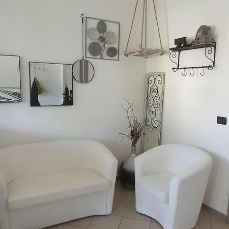 Labandabassottiferrara Apartment Monestirolo