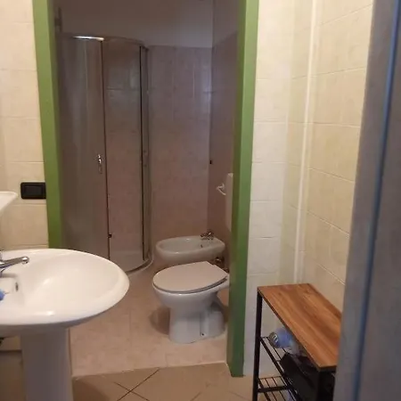 Labandabassottiferrara Διαμέρισμα *
