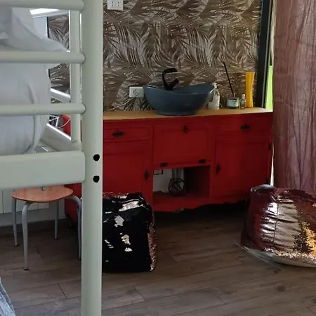 Labandabassottiferrara Appartamento