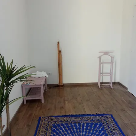 Labandabassottiferrara Διαμέρισμα