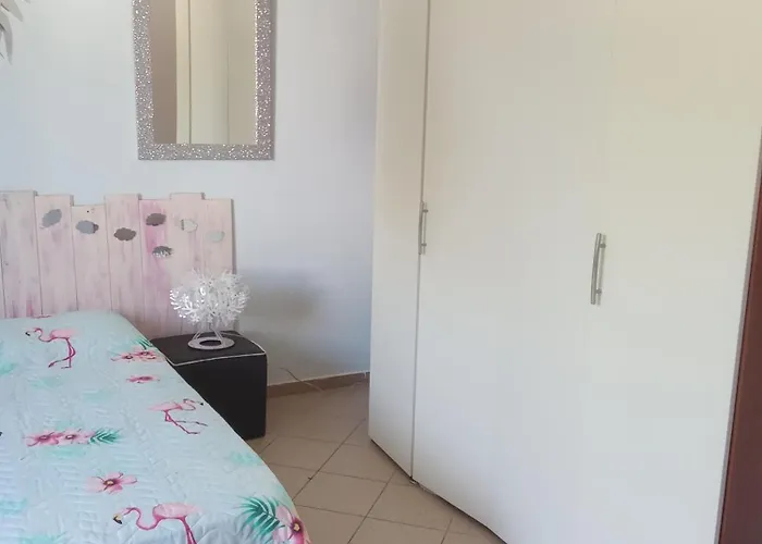 Labandabassottiferrara Διαμέρισμα *