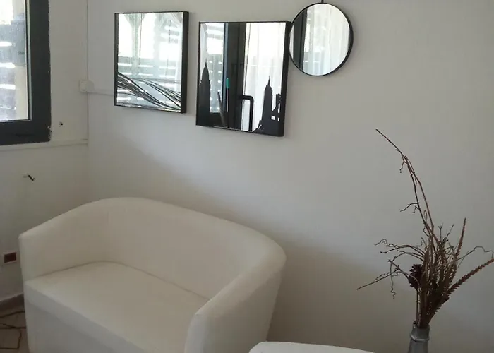 Labandabassottiferrara Apartmán