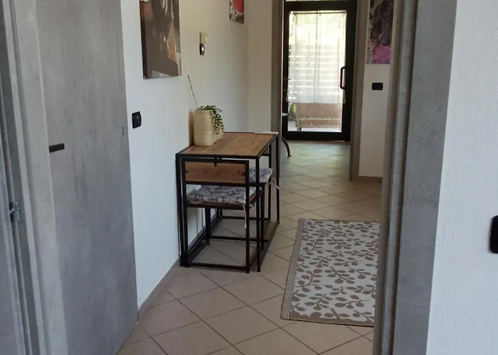 Διαμέρισμα Labandabassottiferrara *