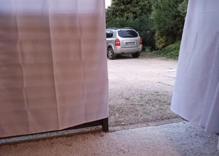 Διαμέρισμα Labandabassottiferrara *