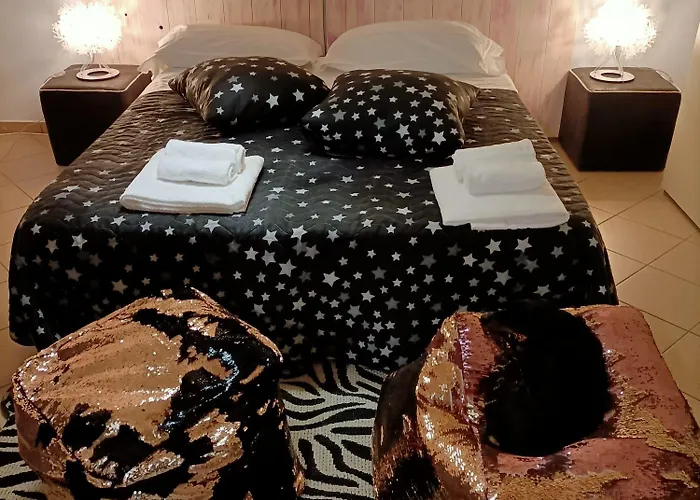 Labandabassottiferrara Daire Monestirolo