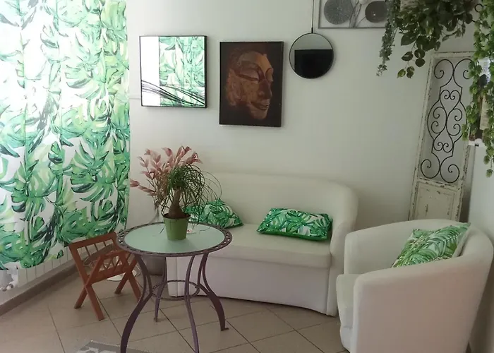 Daire Labandabassottiferrara