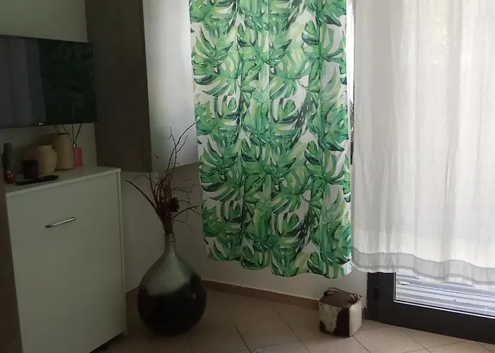 Διαμέρισμα Labandabassottiferrara *