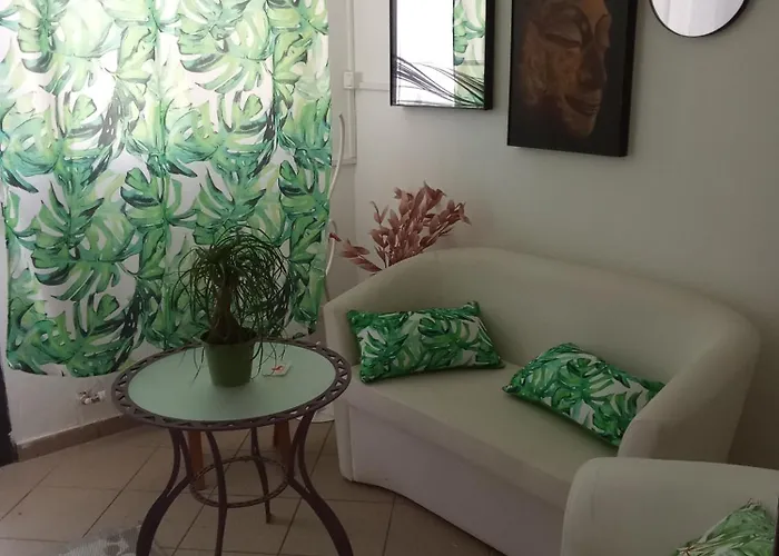 Daire Labandabassottiferrara *