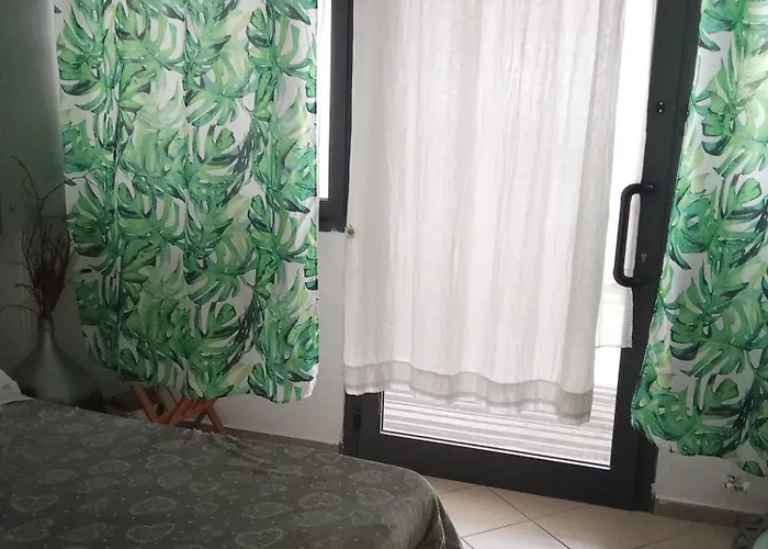 Labandabassottiferrara Διαμέρισμα *