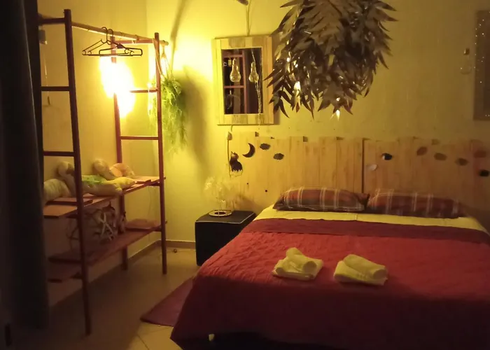 Labandabassottiferrara Daire Monestirolo