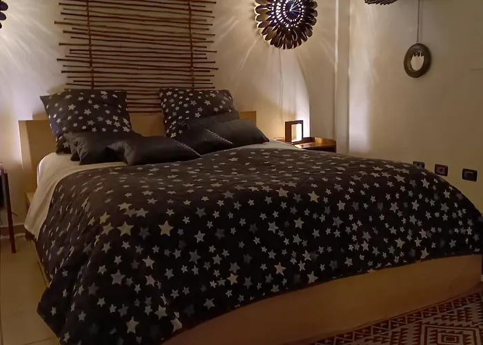 Διαμέρισμα Labandabassottiferrara Monestirolo