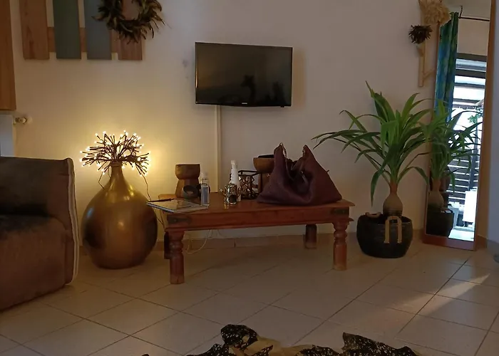 Labandabassottiferrara Διαμέρισμα *