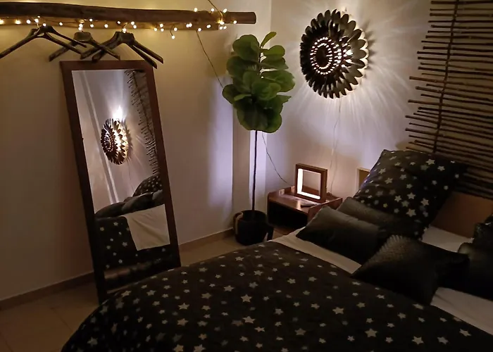 Daire Labandabassottiferrara Monestirolo