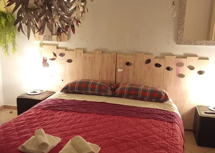 Daire Labandabassottiferrara