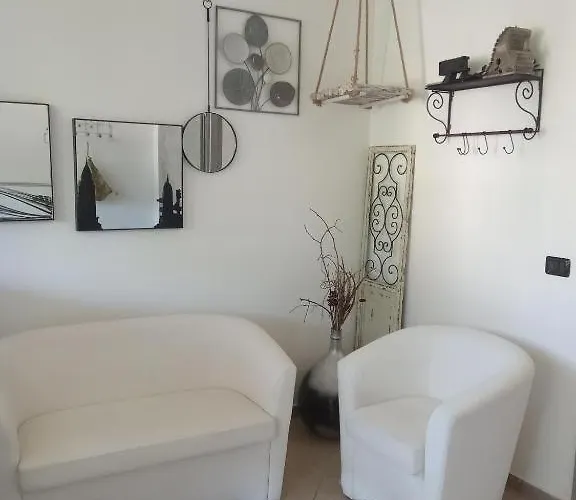 Labandabassottiferrara Apartmán Monestirolo