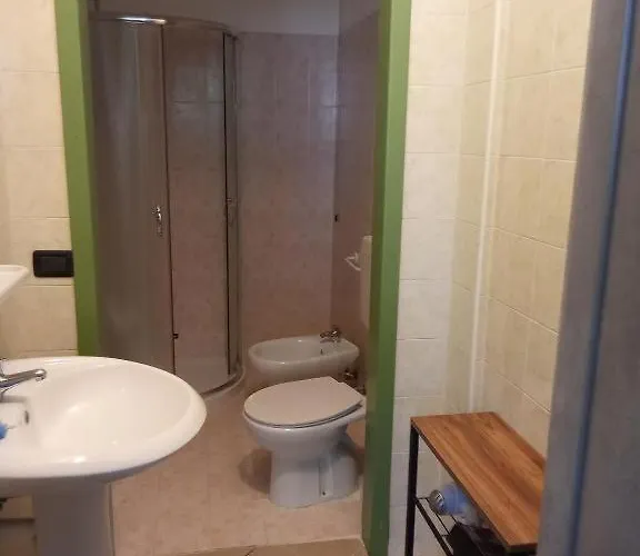 Labandabassottiferrara Apartmán *