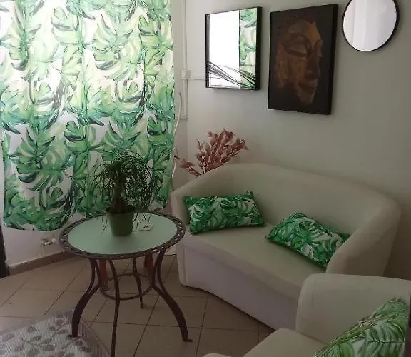 Labandabassottiferrara Apartmán *