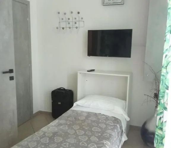 Apartmán Labandabassottiferrara